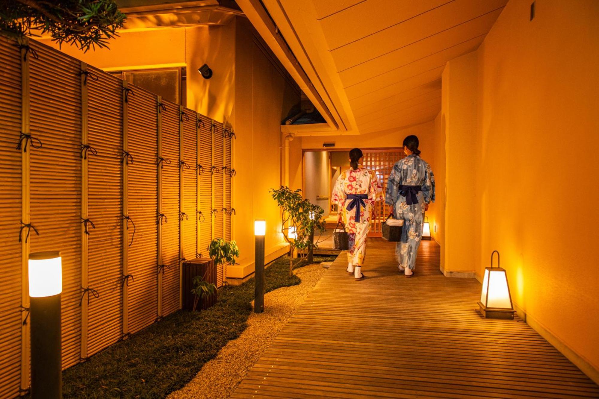Hanashibuki Tateyama  Exterior foto