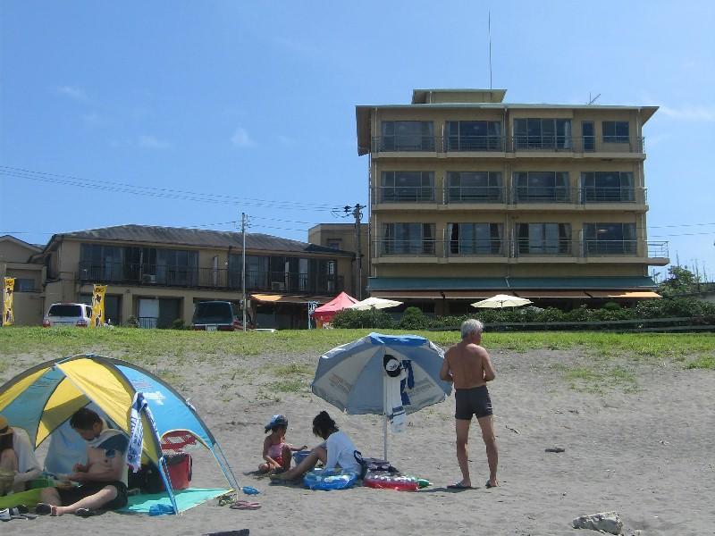 Hanashibuki Tateyama  Exterior foto