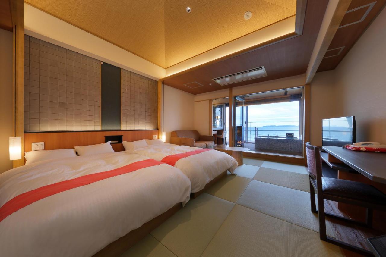 Hanashibuki Tateyama  Exterior foto